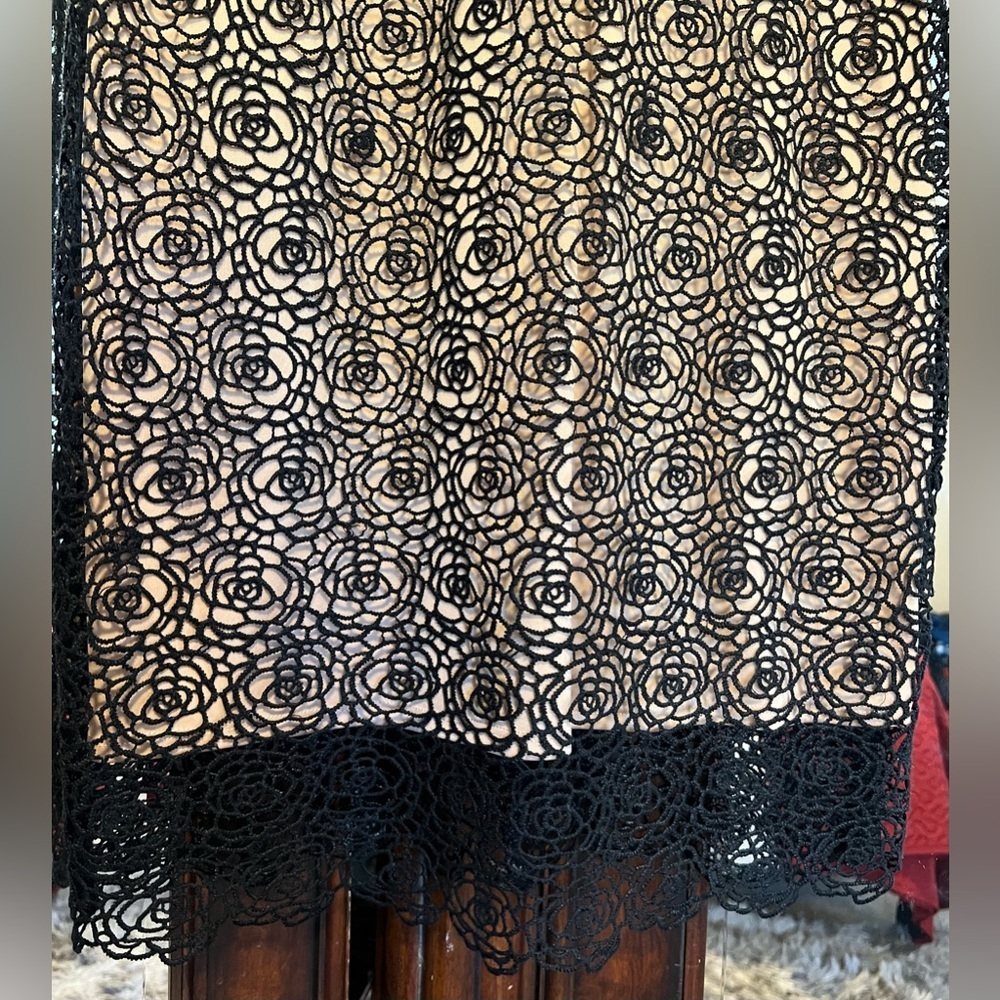 City Studio Stunning Dress - Picture 3 of 8